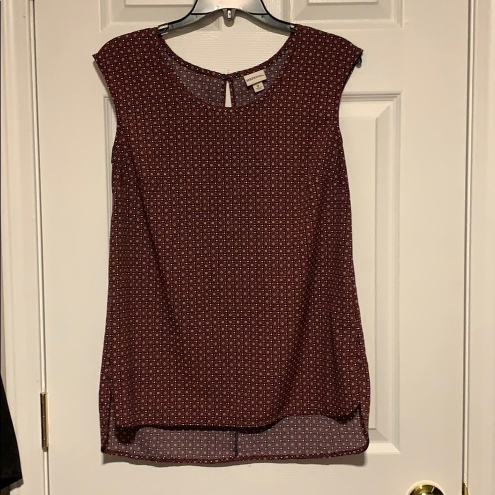 Merona Blouse